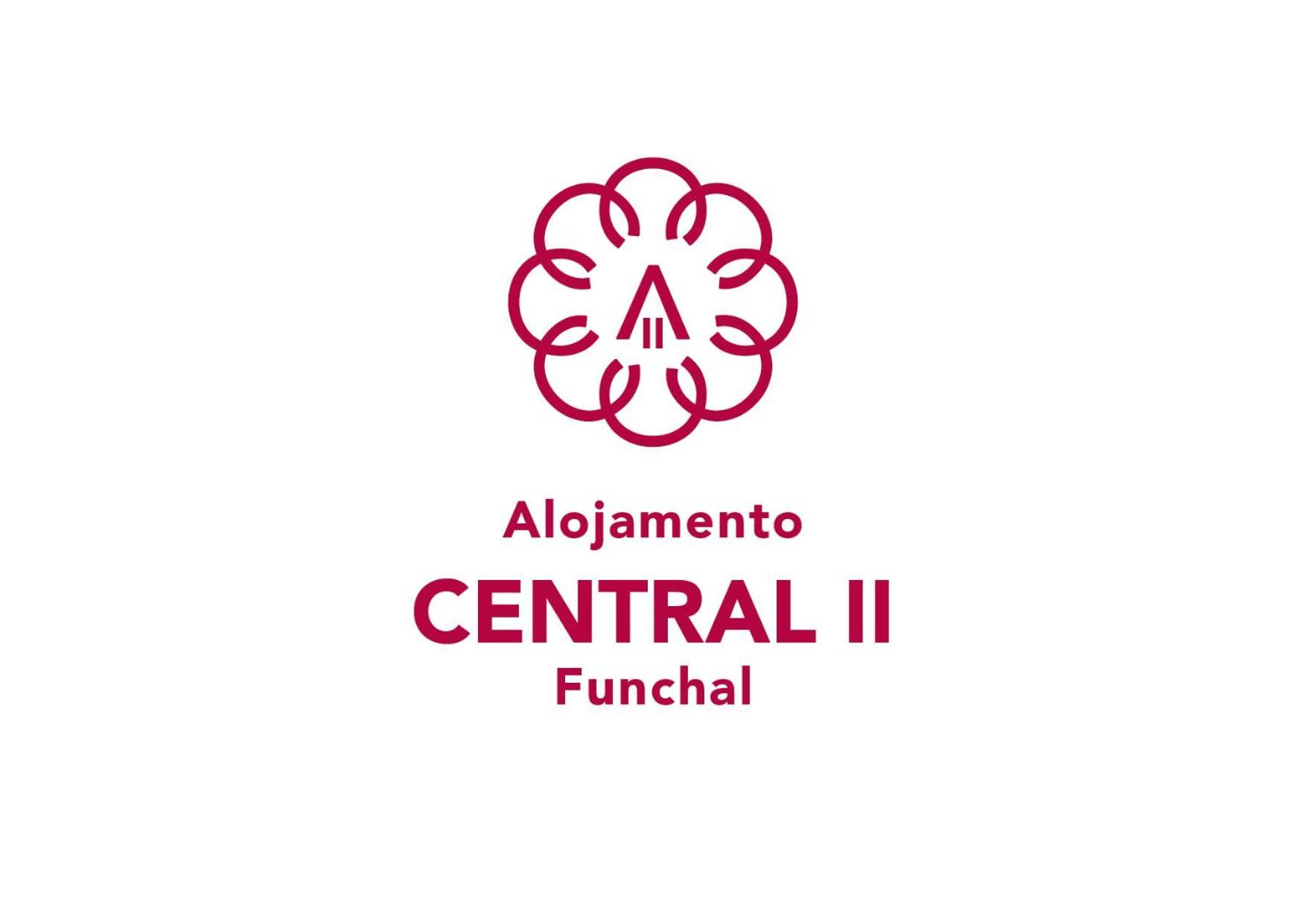 Alojamento Central I - Funchal Exterior photo