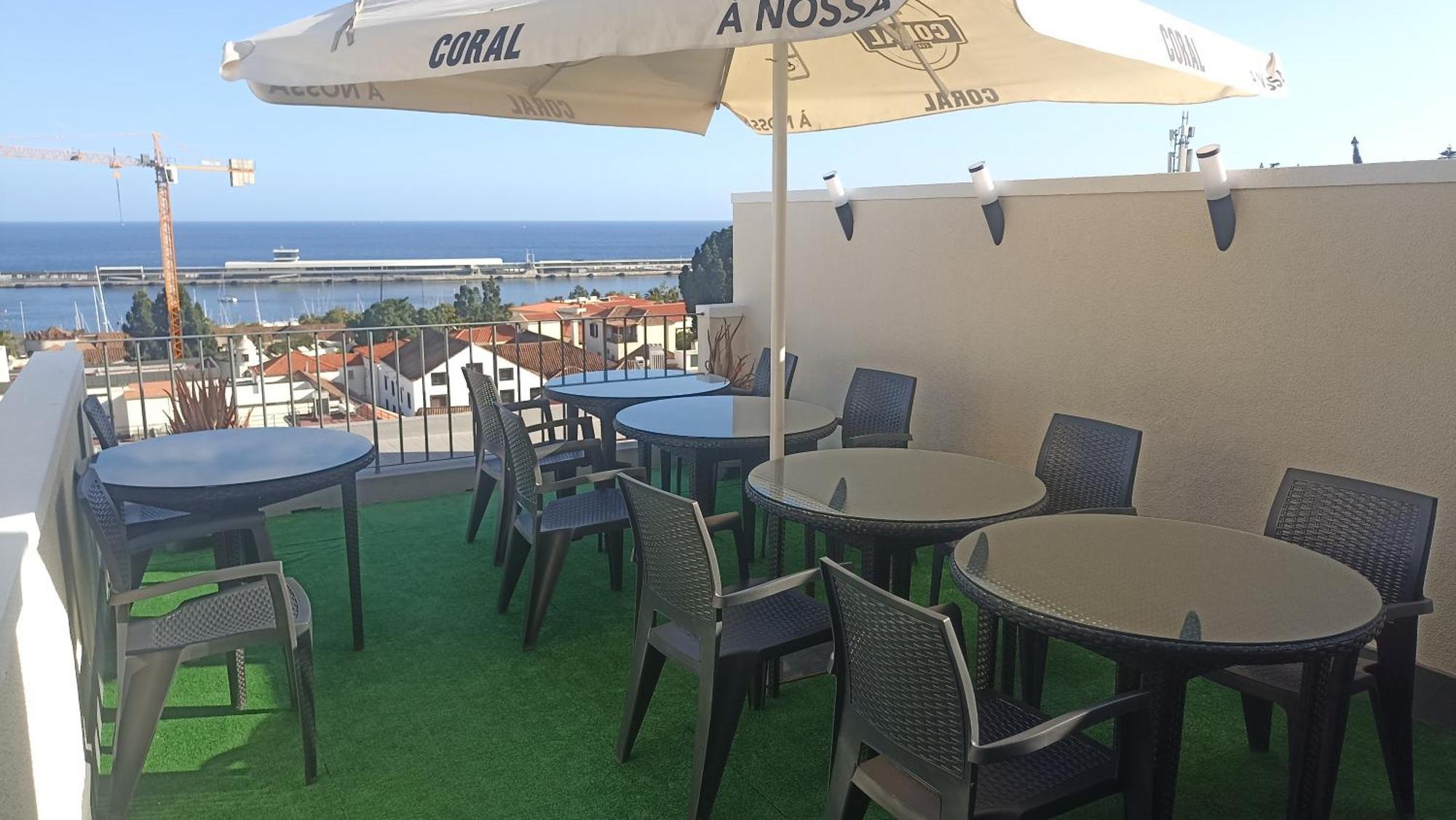 Alojamento Central I - Funchal Exterior photo